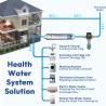 Buy cheap RoHS NDF Water Descaler System Maintenance Free 0.15MPa Salt Free for Whole House Descaling from wholesalers