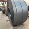 Buy cheap Mtc Carbon Steel Coil 0.8mm Hot Rolled Carbon Steel Strip Coil ISO9001 from wholesalers