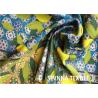 Buy cheap 2 Way Stretch Recycled Lycra Fabric Weft Construction Pilates Wear Yoga Ballet Styles from wholesalers