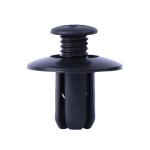 Plastic Automotive Car Repair Parts Universal Bumper Retainer Clips Car Plastic