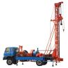 Buy cheap Urban GL-III 400m Depth Water Well Drill Rig 120-1500mm Hole Diameter from wholesalers