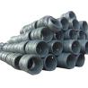 Buy cheap EN10270-3 Standards Wire Rod Stainless Steel 5.5/6.5mm Strong Durable Products from wholesalers