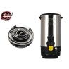 Buy cheap Catering Electric Hot Water Boiler 8L-35L 2.2kw With Double Protection System from wholesalers