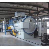 Buy cheap Customizable Vacuum Furnaces For Metals And Ceramics Processing In Various product