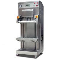Buy cheap Vertical type DZ-600LS Food Vacuum Packaging Machine product