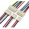 Buy cheap JST XH 2.54mm 2P 3P 4P 5P 6P Male Connector Extension Cable Assembly from wholesalers