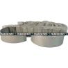Buy cheap K19 KTA19 QSK19 Diesel Engine Parts AR12270 AR10575 Set Cummins Main Bearing from wholesalers