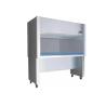 Buy cheap Origin Horizontal Laminar Flow Bench / Laminar Flow Cabinet For Hospital Clean Room from wholesalers