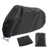 Buy cheap Geertop Silver Coated 200cm Motorbike Rain Cover from wholesalers