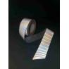 Buy cheap Shirt Iron On High Reflective Vinyl Heat Transfer Film For Garments Textile Safety from wholesalers