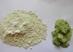 Pure Wasabi Horseradish Powder Spicy Convenient Japanese Mustard Powder