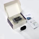 BM1000C Medical Pulse Oximeter Electric Blood Testing Equipments Digital LCD