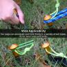 Buy cheap 5.9in Aluminum Tent Pegs from wholesalers