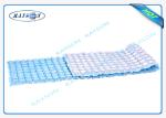100% Virgin Polypropylene Spunbond PP Non Woven Fabric 60gsm For Sofa