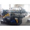 Buy cheap Twin - Single Two Stage Recycling Machine , Co Extruder Machine Low Noise from wholesalers