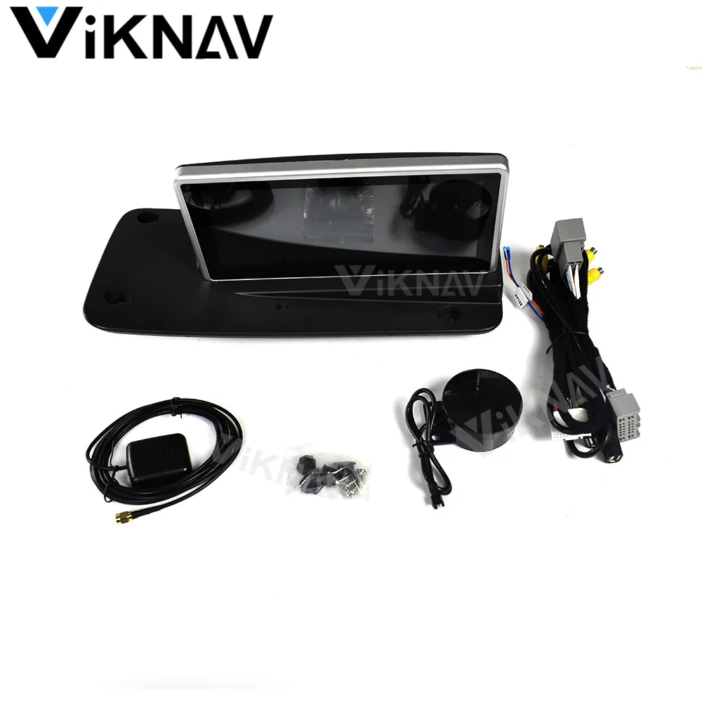 Android Autoradio Volvo S80 V70 Stereo 2004-2011 GPS Navigation Multimedia Player