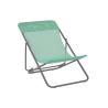 Buy cheap Multicolor Swing Camping Foldable Chair Three Position Patio Folding Sling Chair from wholesalers