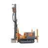 Buy cheap DTH Water Well Borehole Drilling Rig , High Efficiency Water Bore Drilling Machine from wholesalers