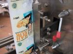 Automatic Peanut Butter Chili Sauce Tomato Paste Shampoo Sachet Pouch Filling