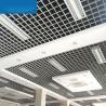 Buy cheap Banquet Aluminium Pressed Panel Fireproof Aluminum Ceiling Tiles from wholesalers