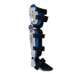 Professional Foot Support Brace Orthosis Durable Anti-rotation Foot Ankle