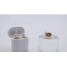 Buy cheap White Rechargeable CIC Hearing Aids from wholesalers