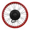Buy cheap KIT E-Bike 48V 1500W Approval EN15194 from wholesalers