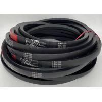 Buy cheap 126inch Length 14mm Height C V Belt Customized By OEM product
