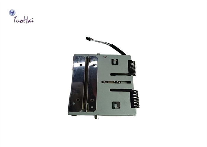 9980911396 ATM Machine Parts NCR Receipt Mechanism F307 NCR 66xx Printer Cutter 998-0911396