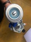 32415N Toyota Starter Motor / Land Cruiser Starter Motor 96-08 Europe 3000