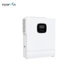 Buy cheap SYP 5K-S 5kW Off-Grid Single-Phase Inverter MPPT For Homes / Cabins / RVs from wholesalers