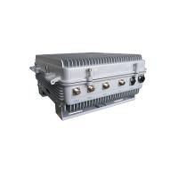 Buy cheap IP64 Waterproof Project 335W 1500m Remote Control Signal Jammer product
