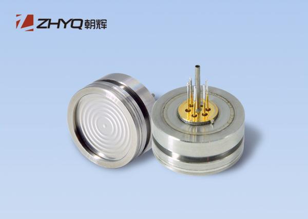 Buy cheap High Stable Piezoresistive Pressure Sensor , Pressure Sensor Chip PT124G-3100 from wholesalers