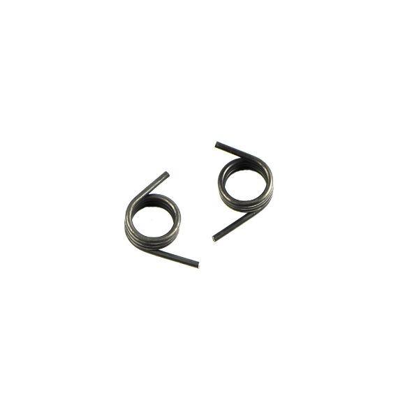 Buy cheap Spiral Torsion Spring Retaining Overhead Garage Door Torsion Spring Helical Coil Springs from wholesalers