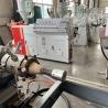 Buy cheap PP PE EVA PVC PA Corrugated Pipe Extrusion Line Double Wall from wholesalers
