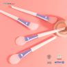 Buy cheap Silicone Face Mask Brushes Flexible Facial Mud Mask Applicator Hairless Moisturizers from wholesalers