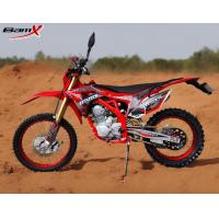 Buy cheap Motorcross Factory Produced Speedometer And Odometer Equipped Dirt Bike with product