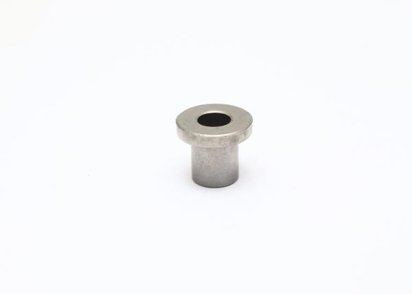 Buy cheap Powder Metallurgy Sintered Iron Guide Bushing With Oil Immersion from wholesalers