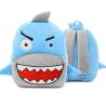 Buy cheap New Cute Cartoon Kids Plush Backpack Toy Mini School Bag Children's Gifts Kindergarten Boy Girl Baby Student Bags Lovely from wholesalers