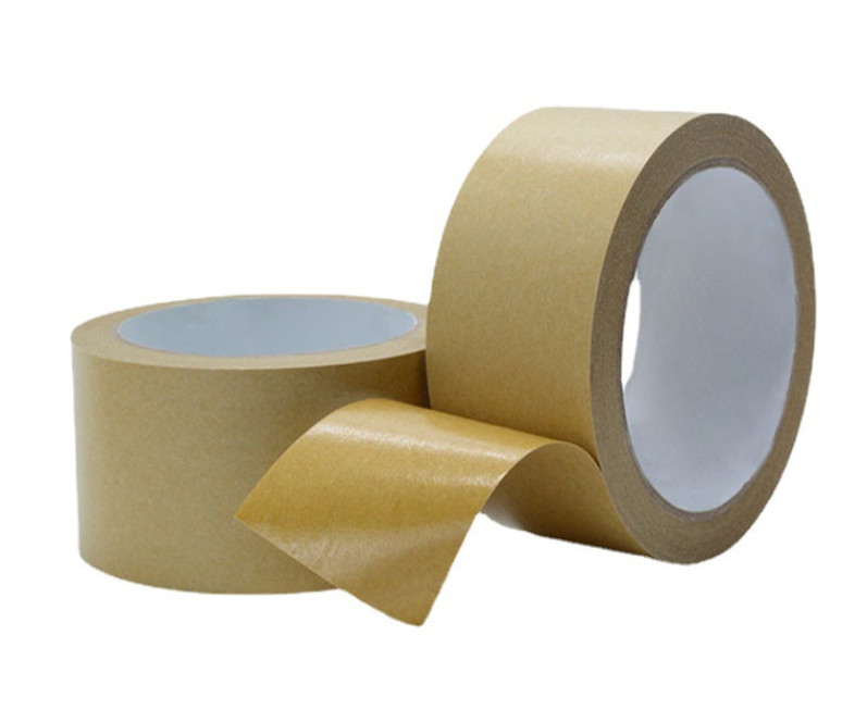 Writable Gummed Paper Water Activated Kraft Tape Rubber Glue in bulk