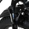 Buy cheap Electric Bicycle 26 Inch Mountain Beach Ebike Fat Tire Electric Bike For Adults from wholesalers