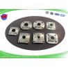 Buy cheap S409-1 3082629 60*56*ID18MM Lower Nozzle Base Cover Sodick EDM Spare Parts from wholesalers