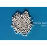 Buy cheap Good Impact Resistance Zirconia Grinding Media Zirconium Silicate Beads For Paint Coating from wholesalers