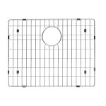 Durable Single Bowl Top Mount Sink , Handmade Stainless Steel Sink Brushed