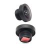 Buy cheap High Resolution F2.25 1.02mm M8 Mount Cctv Wide Angle Lens from wholesalers