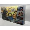 Buy cheap Plastic 2 Vehicles Hot Wheels Race Car Track Sets with Dinosaur Track Builder from wholesalers