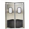 Buy cheap SUS304 Stainless Steel Swing Door Clean Room Customized EPDM Impact Entry Doors from wholesalers