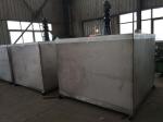 3 Molds Forming Paper Egg Tray Machine , Carton Manufacturing Machine