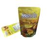 Buy cheap Wholesale Hot seal plastic custom packaging paper popcorn bags from wholesalers