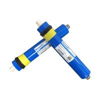Buy cheap 100 GPD RO Reverse Osmosis Membrane Water Filter Packed By Shrinkable Bag product